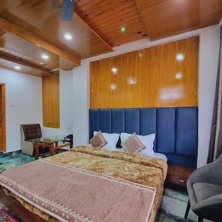 Wow Hotels Green View Dalhousie Esterno foto
