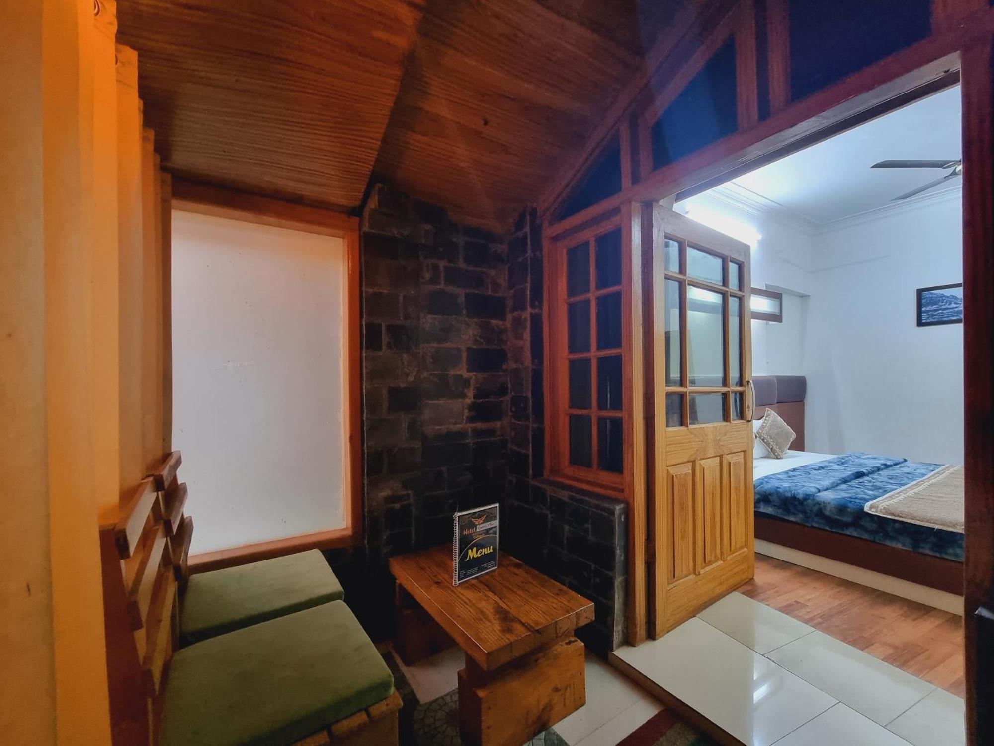 Wow Hotels Green View Dalhousie Esterno foto