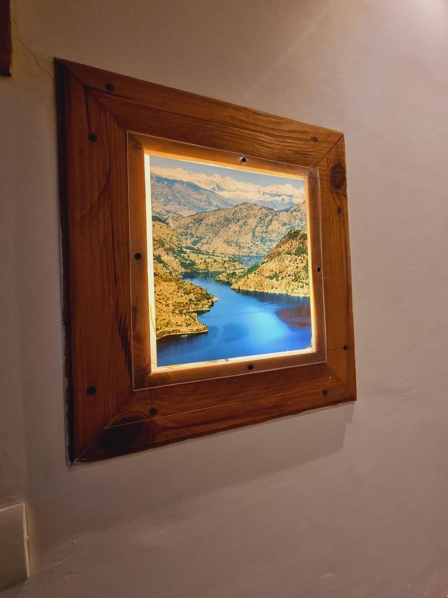 Wow Hotels Green View Dalhousie Esterno foto
