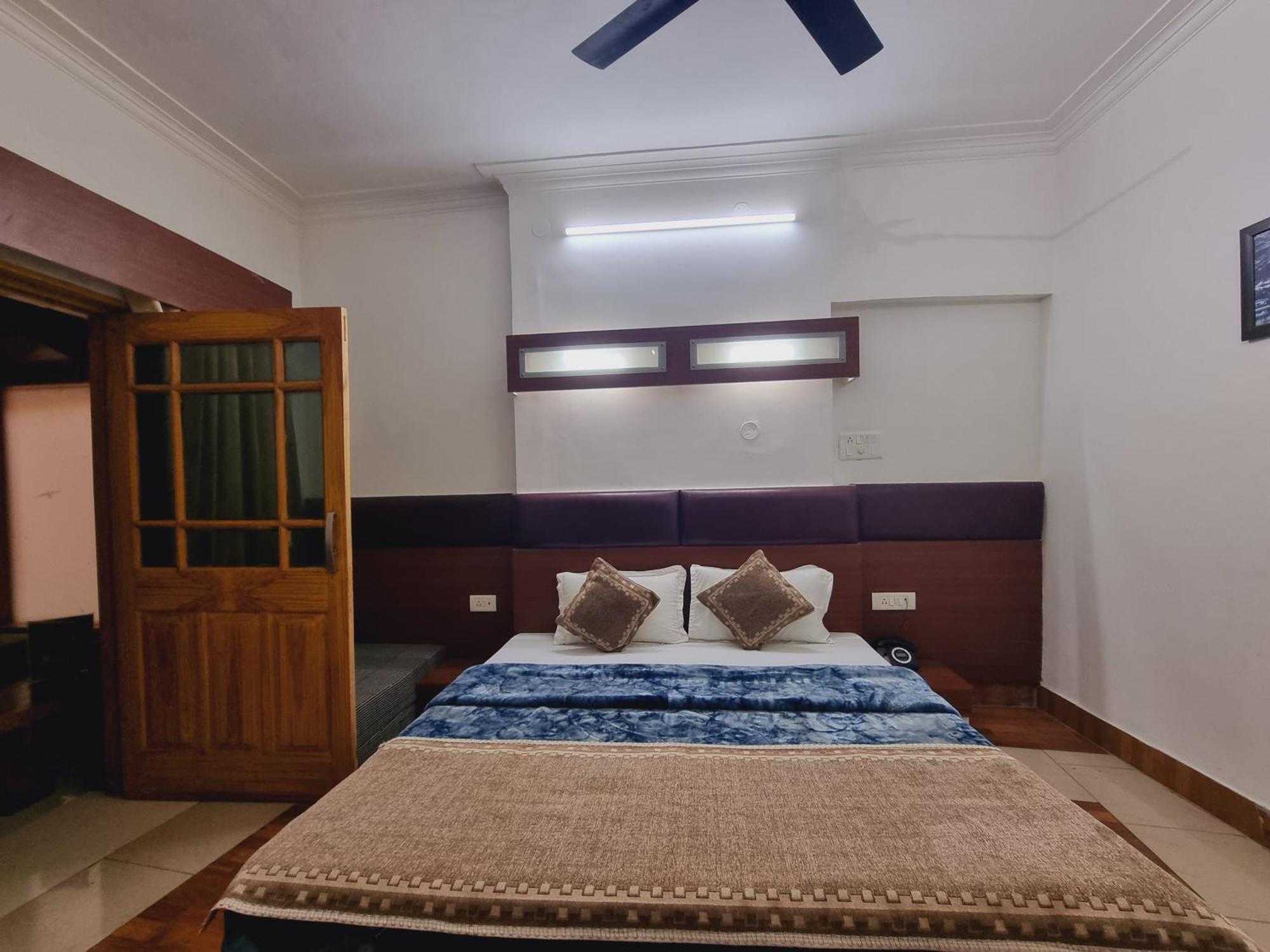 Wow Hotels Green View Dalhousie Esterno foto