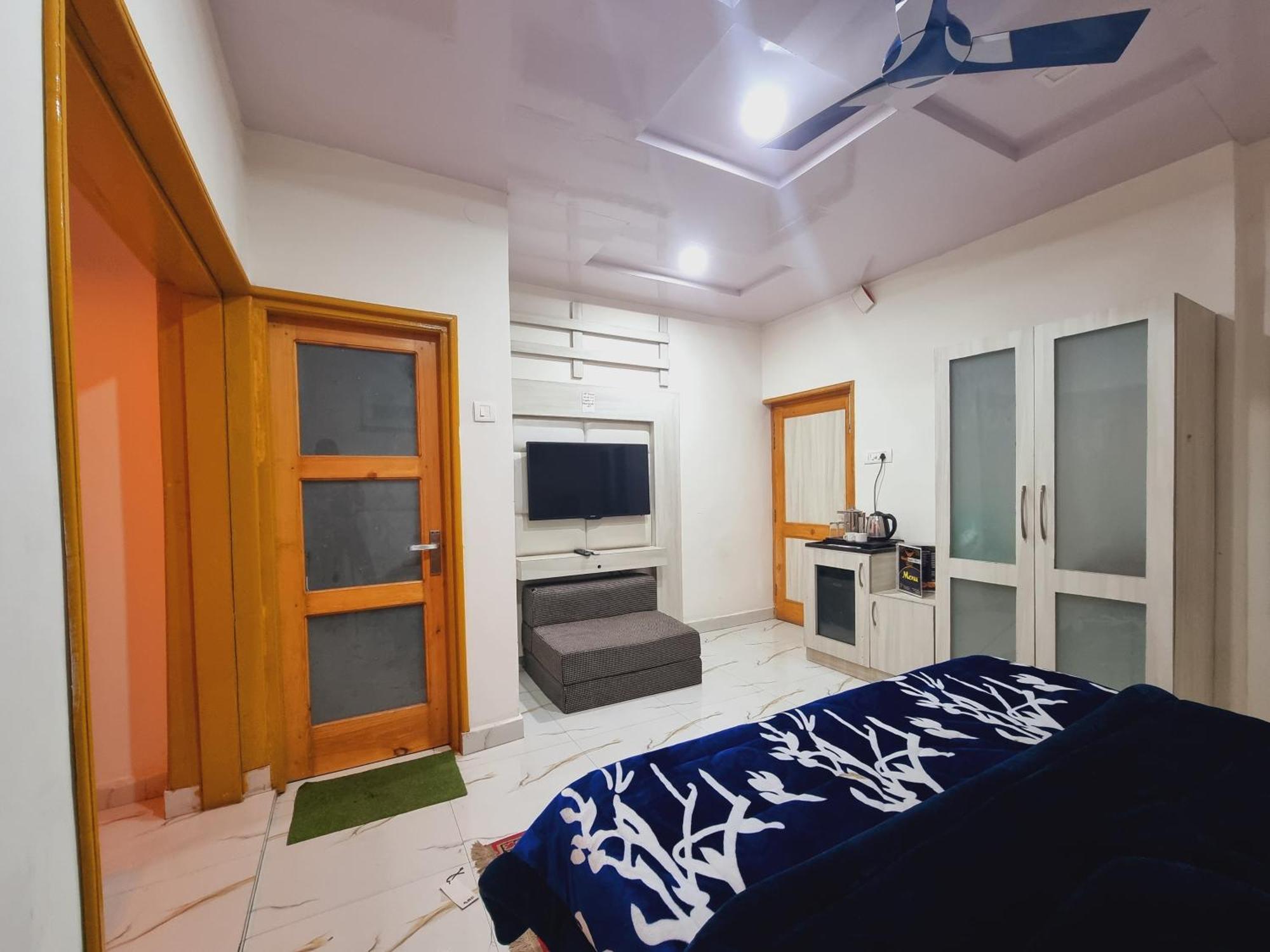 Wow Hotels Green View Dalhousie Esterno foto
