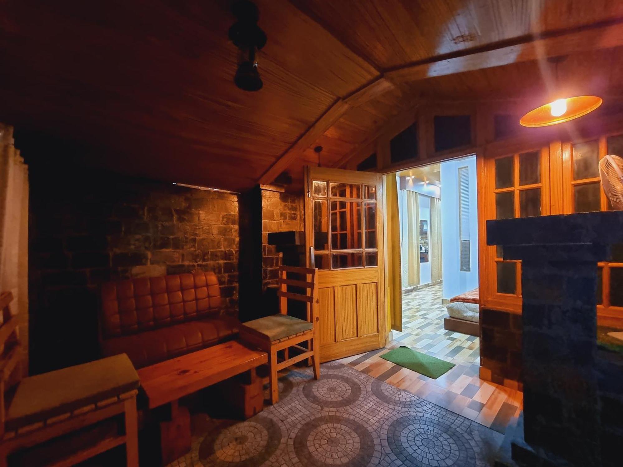 Wow Hotels Green View Dalhousie Esterno foto