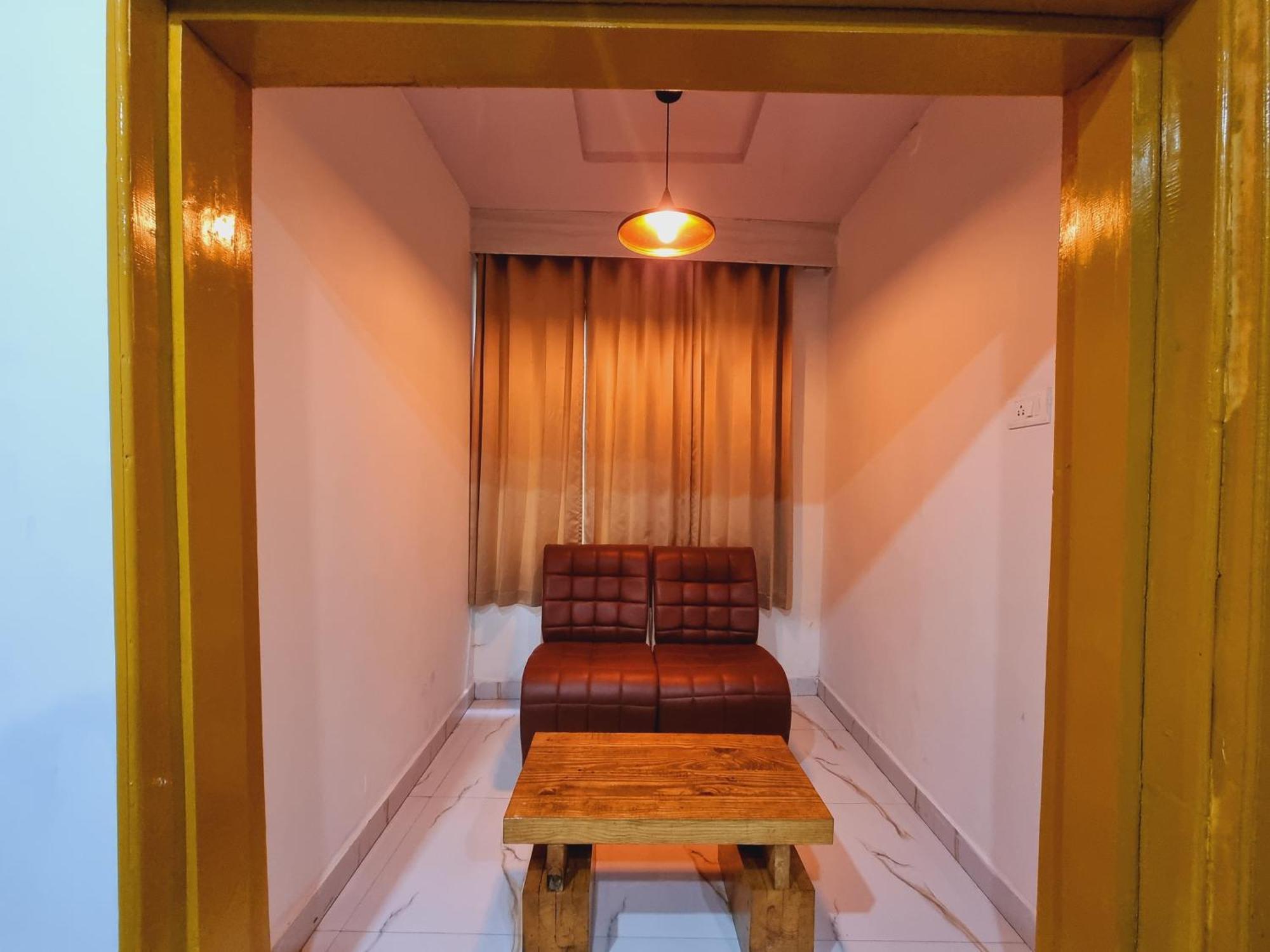 Wow Hotels Green View Dalhousie Esterno foto
