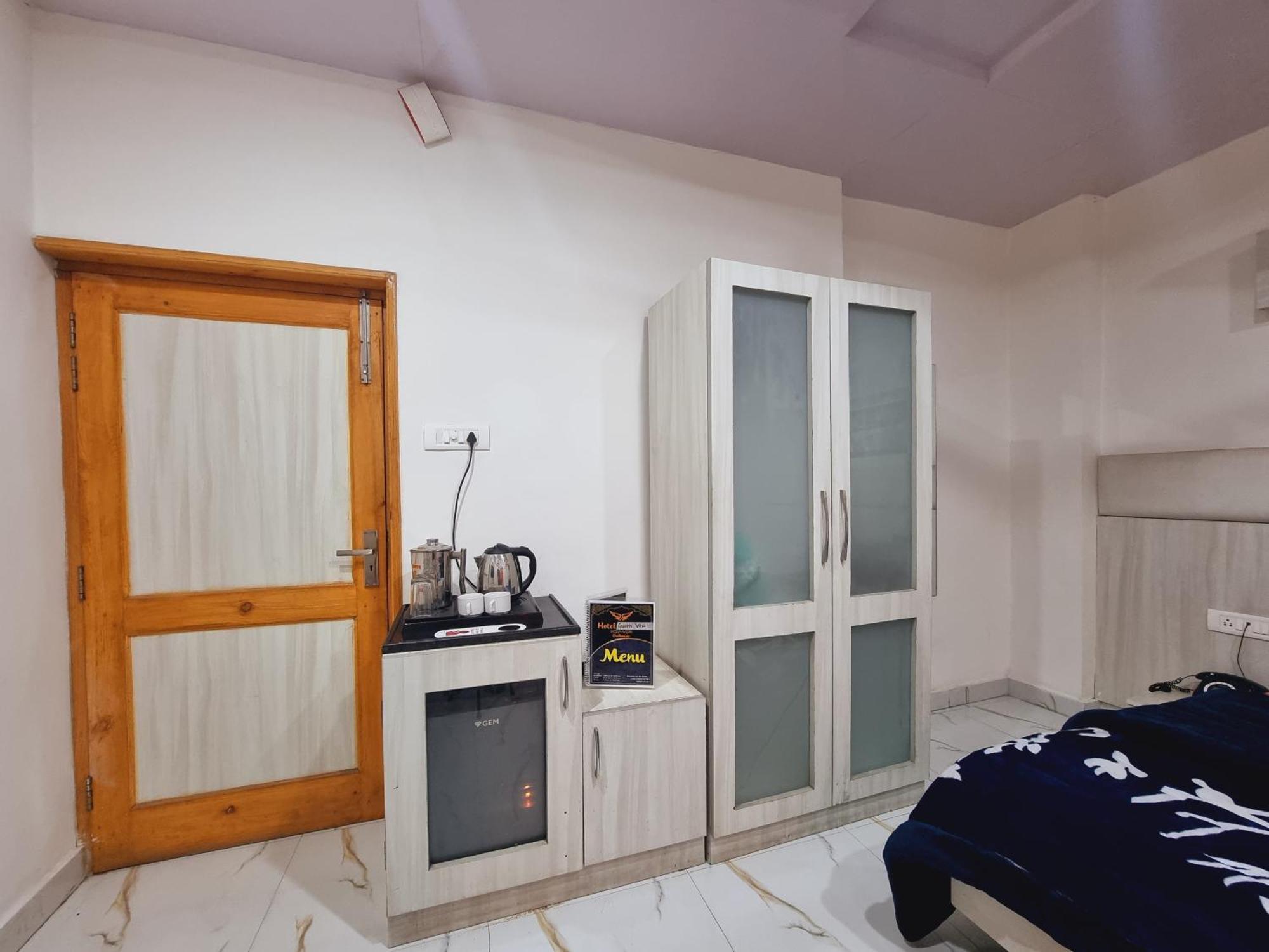 Wow Hotels Green View Dalhousie Esterno foto