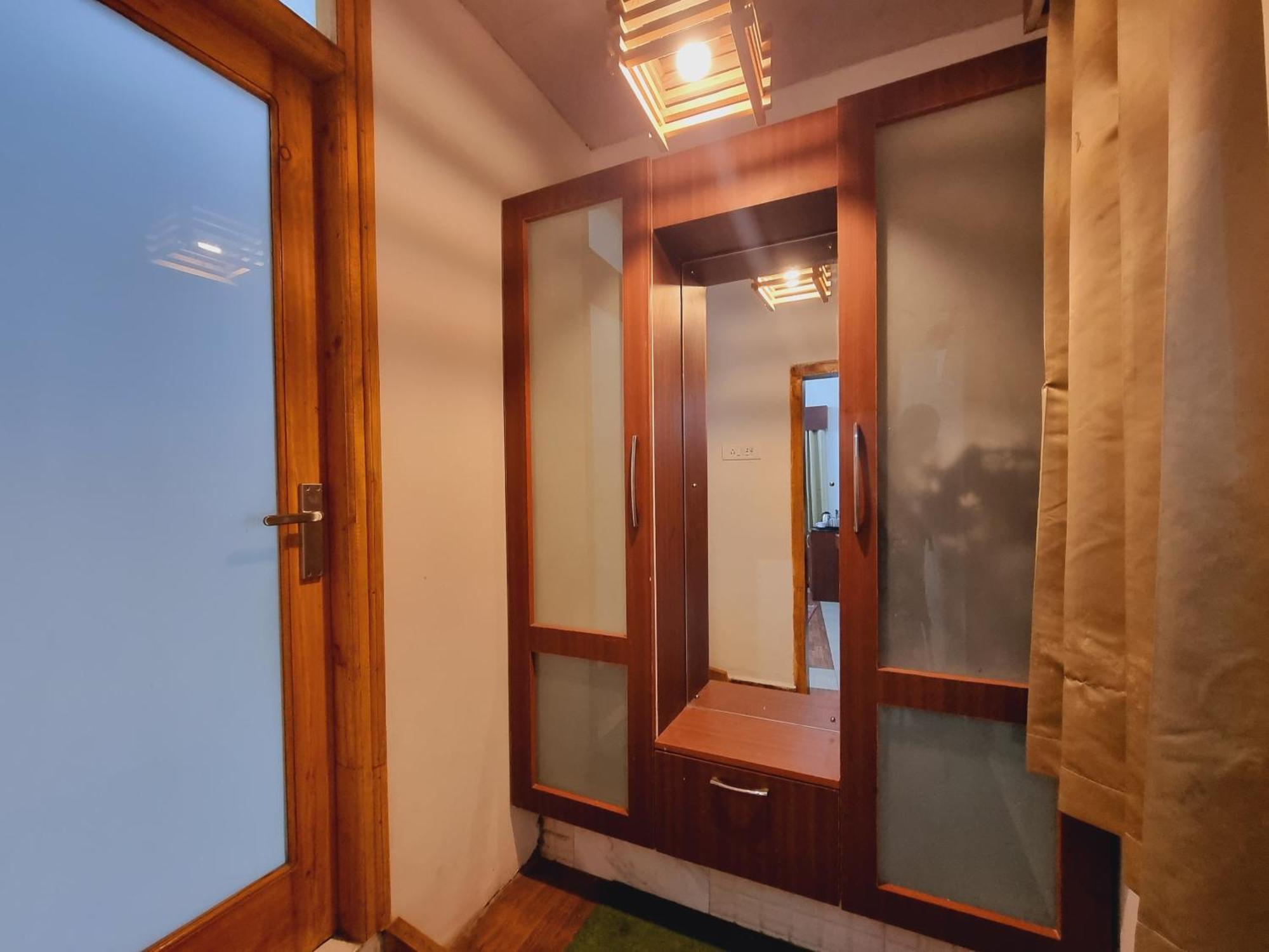 Wow Hotels Green View Dalhousie Esterno foto
