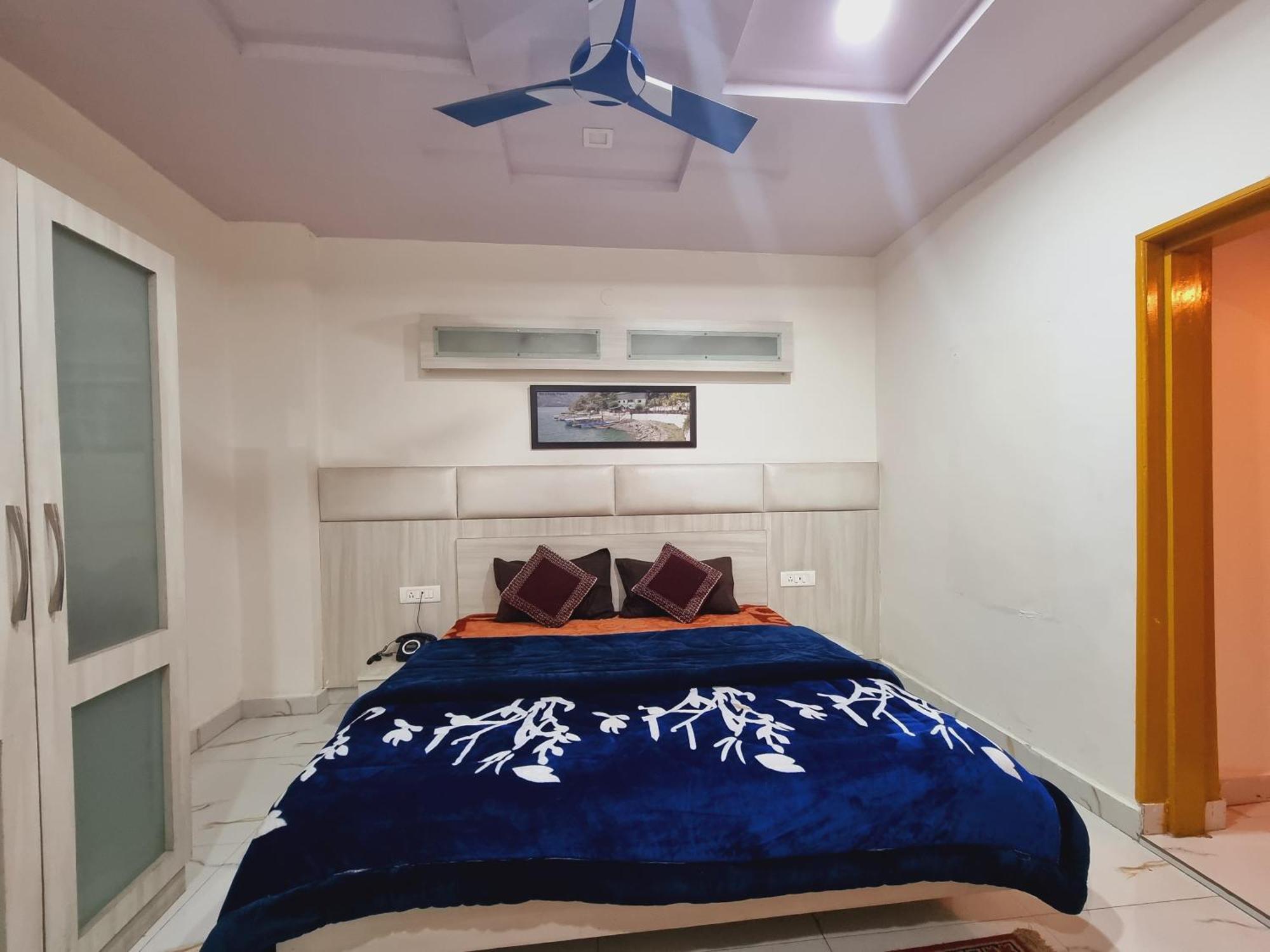 Wow Hotels Green View Dalhousie Esterno foto